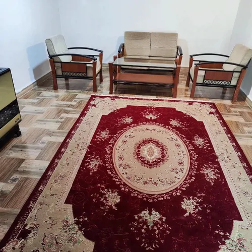 تصویر 5 - کلبه کلبه  روستایی  دنج در  ماسال