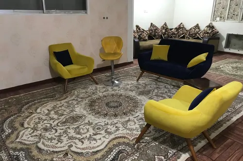 تصویر 4 - خانه  زیتون کارمندی در اهواز