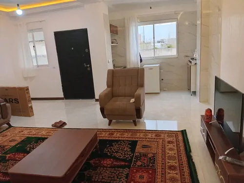 تصویر 6 - ویلا استخردار آبگرم طالبی در فرح آباد