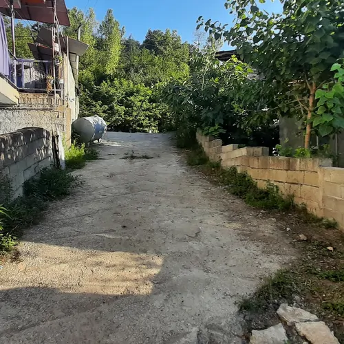 تصویر 2 - ویلا اوبن در سوادکوه