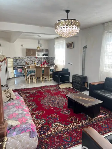 تصویر 3 - ویلا دوبلکس اِسکای در خمام
