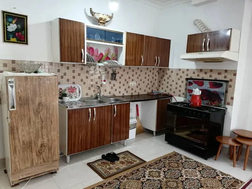 تصویر 6 - ویلا رودگر در  نمک آبرود