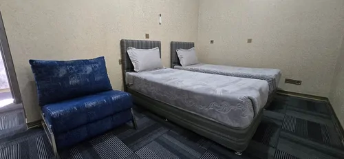 تصویر 5 - خانه مینی هتل نیما _ اتاق No.12 در  تهران