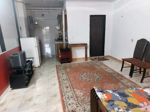 تصویر 4 - سوییت ویلایی زیبا در چابکسر