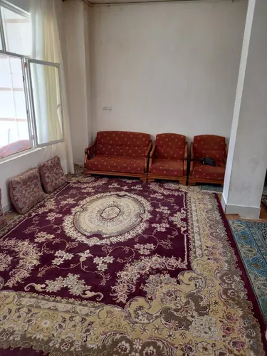 تصویر 3 - ویلا یگانه در سامان