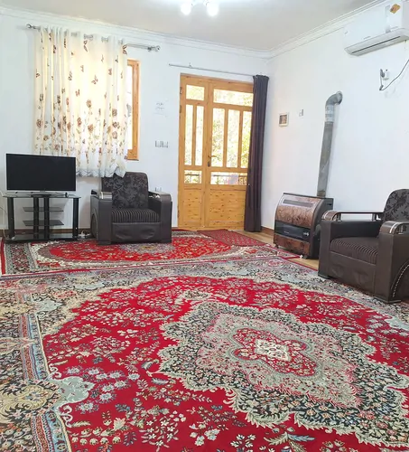 تصویر 4 - ویلا عاشوری (2) در  ماسوله 