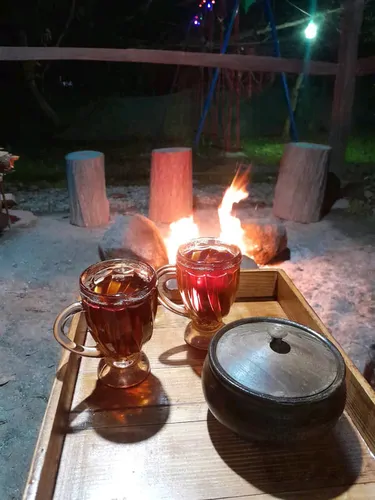 تصویر 32 - کلبه جنگلی آرامش در  تالش