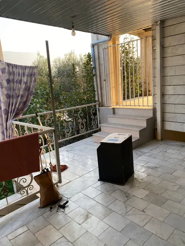 تصویر 4 - ویلا لاکچری کنار جنگل با ویوو عالی در کردکوی