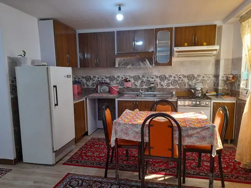 تصویر 5 - ویلا پروا  در  رامسر