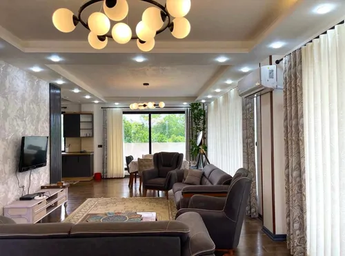 تصویر 4 - ویلا قلعه با استخر آبگرم در  کتالم