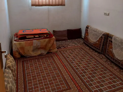 تصویر 5 - خانه مبله صاحب الزمان (عج) در  کاشان