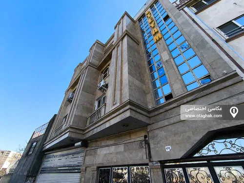 تصویر 9 - آپارتمان مبله ولایت (۲۰۲) در  مشهد