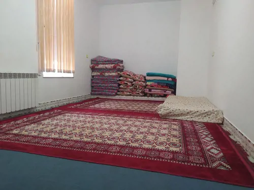 تصویر 19 - خانه مبله پاکباز در  دنا