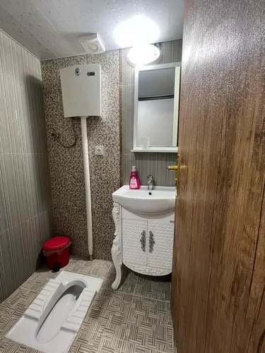 تصویر 12 - آپارتمان مبله مروارید کاسپین (نزدیک به دریا) در  انزلی