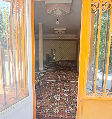 تصویر 12 - سوییت آلبالو  در  اوشان