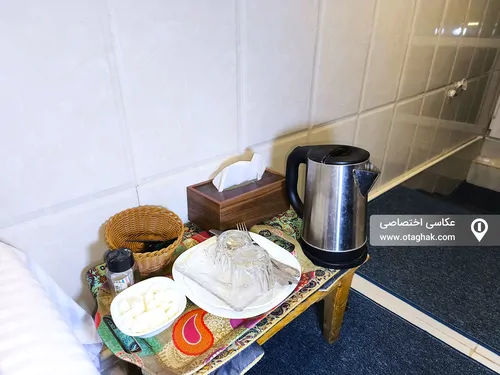 تصویر 9 - آپارتمان زیبا (5) در  تهران