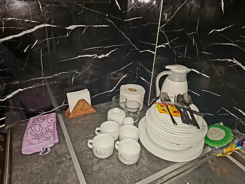 تصویر 16 - آپارتمان ساحلی ارتمیا واحد (3) در  رضوانشهر