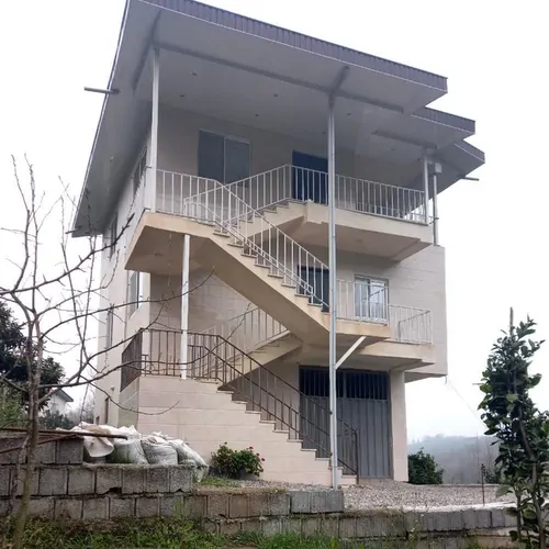تصویر 9 - خانه مبله حاج بابا (۲) در  شهسوار