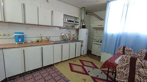 تصویر 8 - آپارتمان آل یاسین در  اردستان