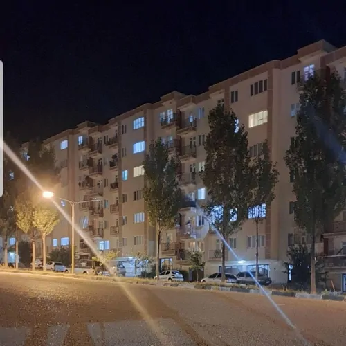 تصویر 11 - آپارتمان مبله شورابیل در  اردبیل