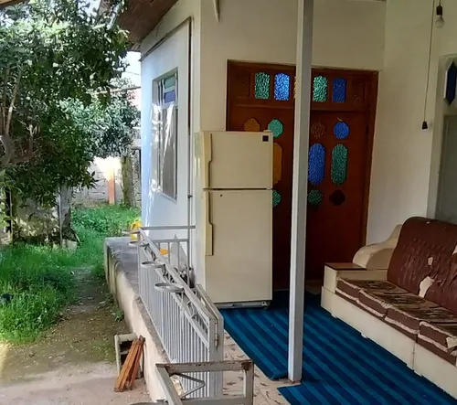 تصویر 10 - سوییت ویلایی روشن در  ماسال