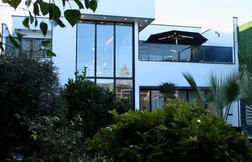 تصویر 4 - ویلا سوپرلوکس سه خواب مستر استخر آبگرم پارادایس در سهیلیه