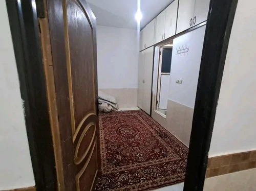 تصویر 3 - آپارتمان آپارتمان آرام وبدون سرو صدا ،جایی برای زائرین عزیز اتوبوس مترو ۱۰ دقیقه در مشهد