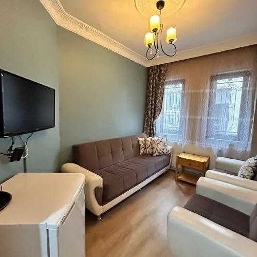 تصویر 4 - هتل آپارتمان سویل (واحد 1) در  استانبول