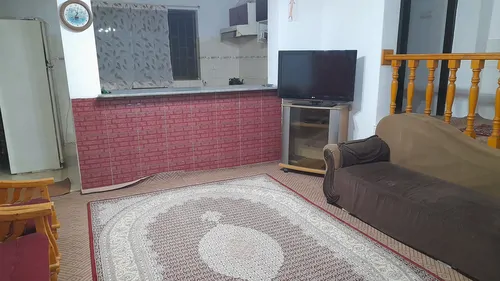 تصویر 4 - آپارتمان نعمتی  در  رامسر