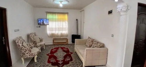 تصویر 4 - ویلا آیهان (2) در  خمام