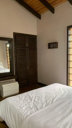 تصویر 5 - ویلا ویلای سه خواب شهرک ساحلی آراد در نوشهر