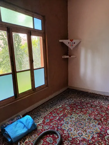 تصویر 5 - اقامتگاه بومگردی اقامتگاه بومگردی ققنوس در  شاهرود