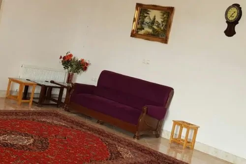 تصویر 5 - خانه نوساز با حیاط در  خوانسار