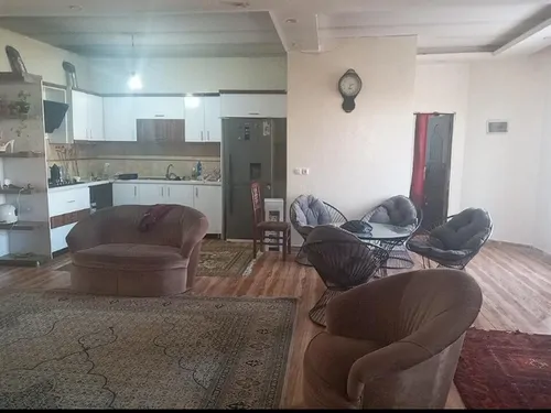 تصویر 3 - ویلا باغ ویلا در مشهد