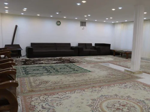 تصویر 2 - مهمانسرا باغ شهر در ایلام