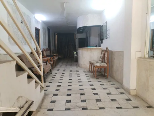 تصویر 5 - آپارتمان مهمانپذیر نیکی در مشهد
