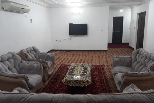 تصویر 2 - آپارتمان زارعی - برای مسافران در  بوشهر