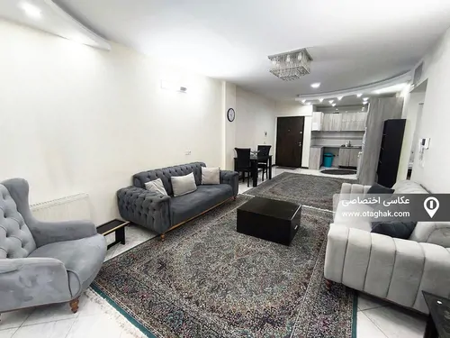 تصویر 4 - آپارتمان مبله ستاره ها (۳۱۱) در کرمان