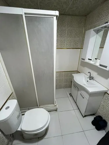 تصویر 14 - هتل آپارتمان اوز ( دبل) با صبحانه رایگان  در  وان