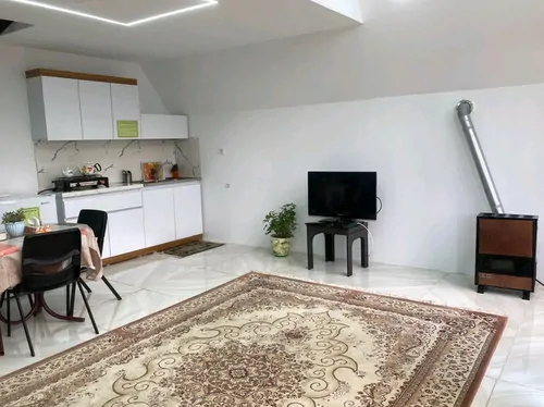 تصویر 3 - کلبه سوییسی افرا در آستانه اشرفیه