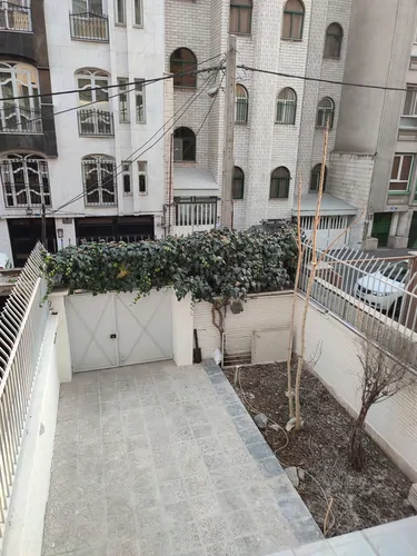 تصویر 8 - سوییت کاج (واحد 103) در فاطمی در  تهران