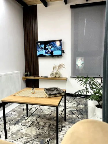 تصویر 2 - ویلا ایمان (4) با جکوزی در  رامسر