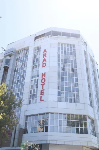 تصویر 28 - هتل آپارتمان آراد سه تخته فولبرد  در  مشهد