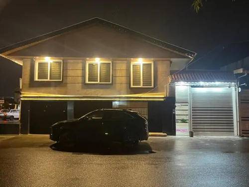 تصویر 8 - سوییت سینا (دوتخته) در رشت