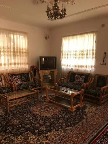 تصویر ۱ - ویلا جواهر در  رامسر