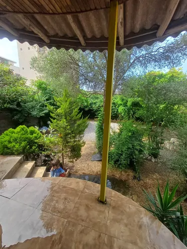 تصویر 14 - ویلا ساحلی سعید در  محمودآباد