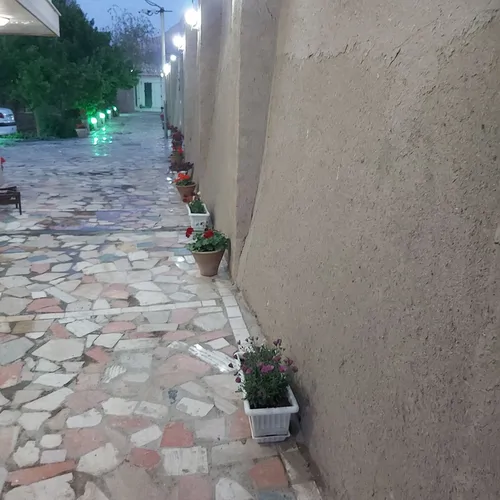 تصویر 4 - ویلا باغ ویلا اشکاوند نزدیک به شهر در اصفهان