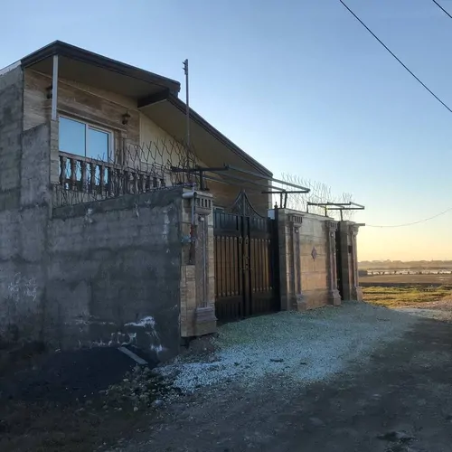 تصویر 2 - ویلا ویلای روستایی در بابل