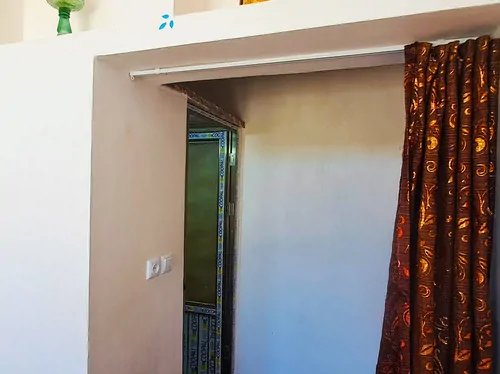 تصویر 5 - اقامتگاه بوم‌گردی خانه مادری (اتاق گندم) در  نجف آباد
