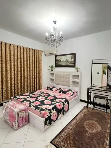 تصویر 14 - ویلا استخردار آبگرم معین همدانی در  رامسر